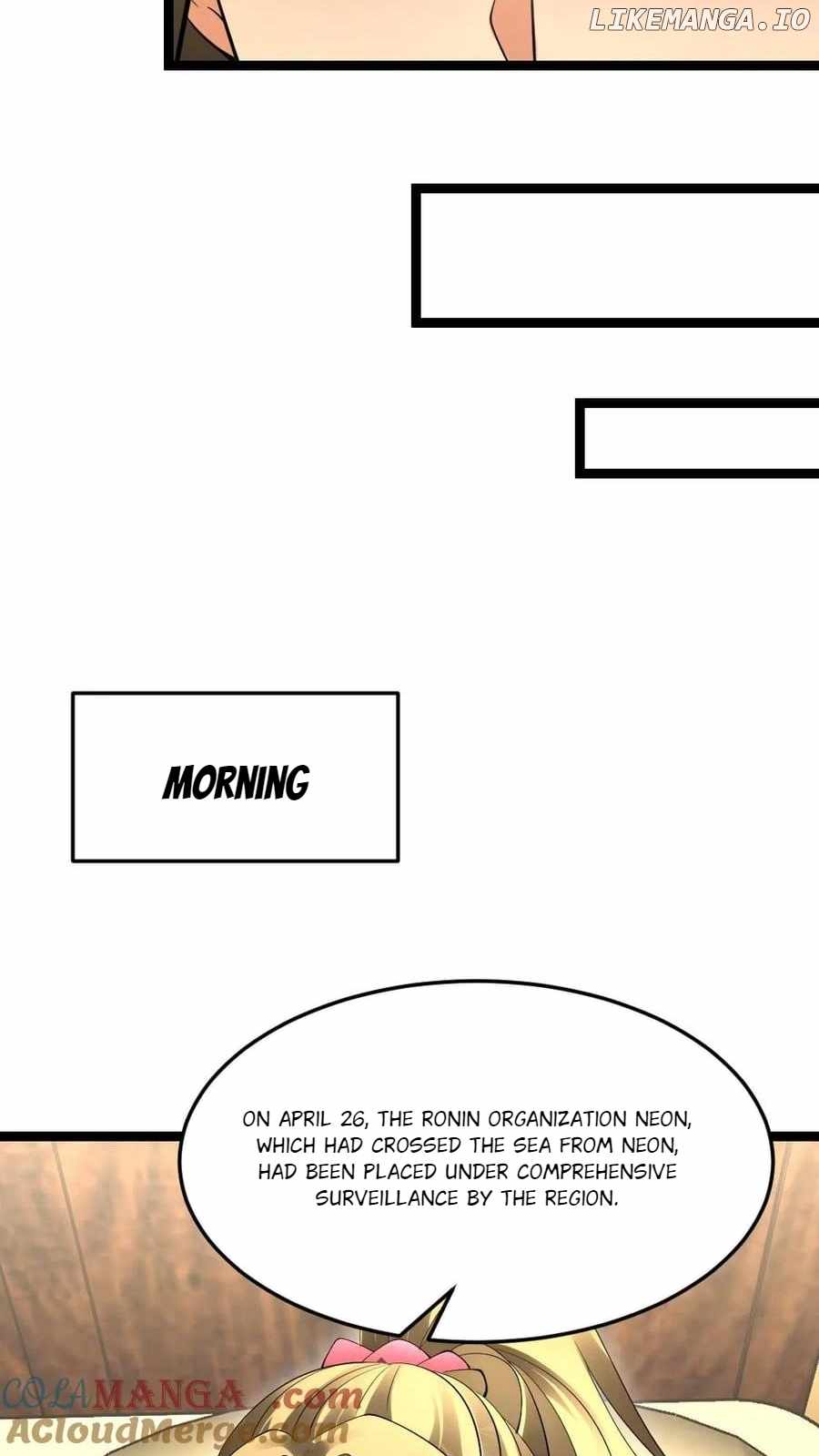 Freezing the World: I Built a Doomsday Safehouse Chapter 543 9